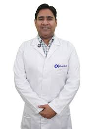 Dr Guneet Sodhi
